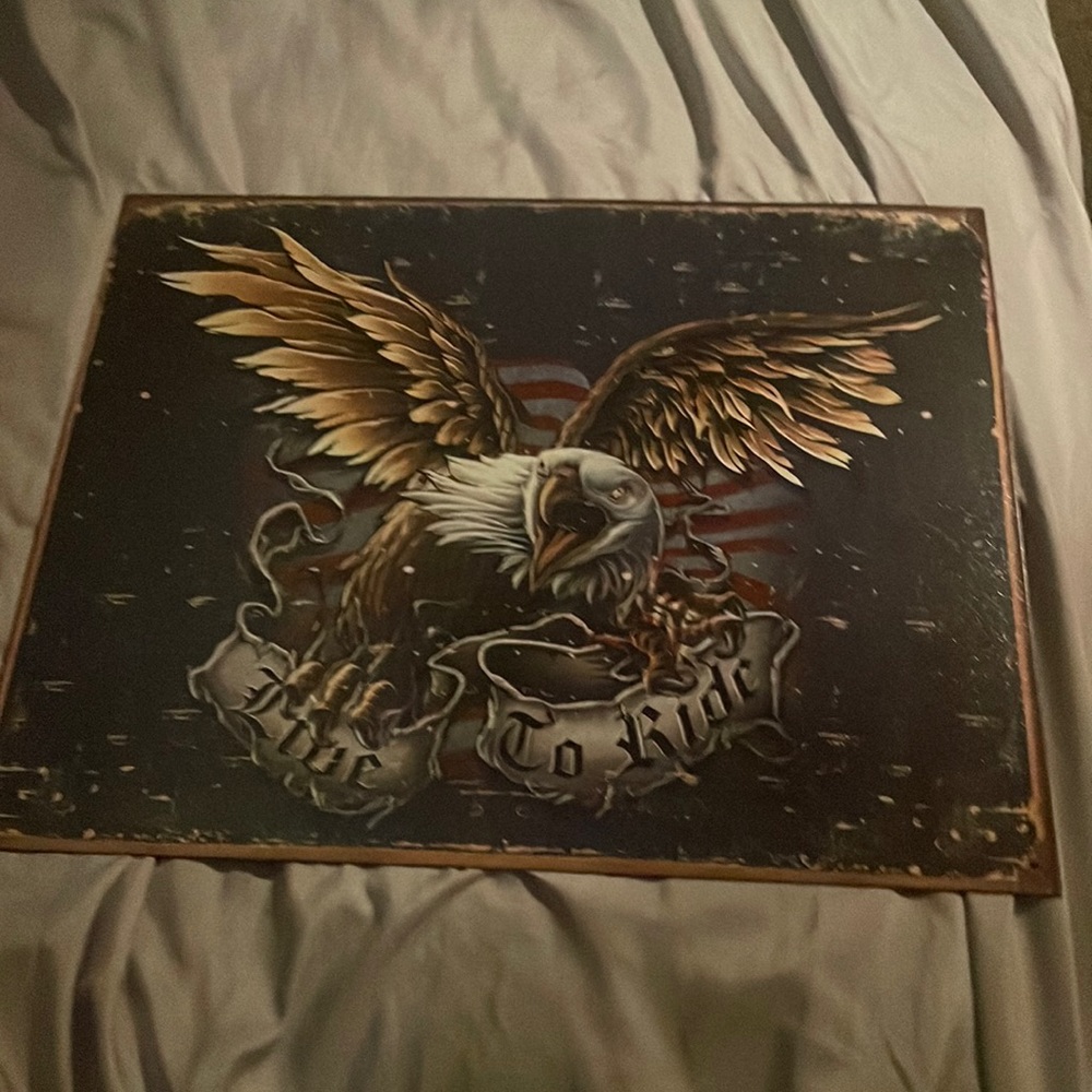 Wall posters